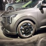 New Kia Carnival 2026