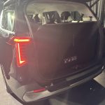 New Kia Carnival 2026