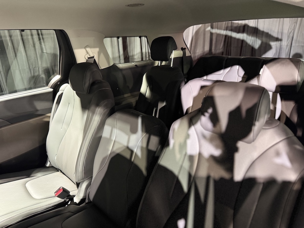 New Kia Carnival 2026