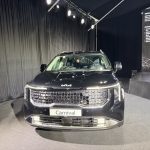 New Kia Carnival 2026