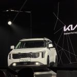 New Kia Carnival 2026