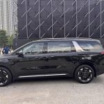 New Kia Carnival 2026