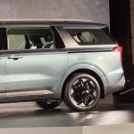 New Kia Carnival 2026