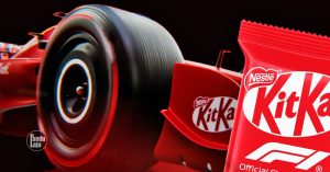 KitKat jadi penaja rasmi coklat F1 2026