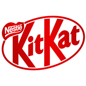 Logo KitKat