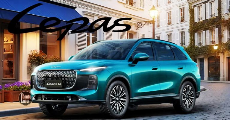 #TahukahAnda: Bagaimanakah Cara Sebut ‘Lepas’ yang Betul? Lepas L8