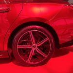 Mercedes-Benz CLA Electric 2026