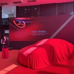 Mercedes-Benz CLA Electric 2026