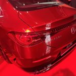 Mercedes-Benz CLA Electric 2026