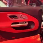 Mercedes-Benz CLA Electric 2026