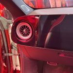 Mercedes-Benz CLA Electric 2026