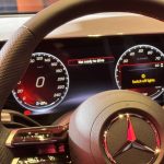 Mercedes-Benz CLA Electric 2026