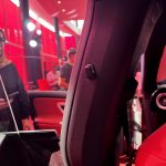 Mercedes-Benz CLA Electric 2026