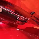 Mercedes-Benz CLA Electric 2026