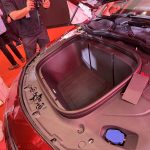 Mercedes-Benz CLA Electric 2026