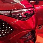 Mercedes-Benz CLA Electric 2026