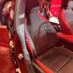 Mercedes-Benz CLA Electric 2026