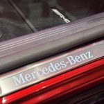 Mercedes-Benz CLA Electric 2026