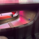 Mercedes-Benz CLA Electric 2026