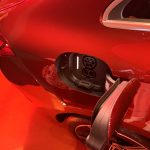 Mercedes-Benz CLA Electric 2026