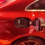 Mercedes-Benz CLA Electric 2026