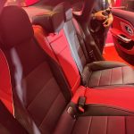 Mercedes-Benz CLA Electric 2026