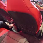 Mercedes-Benz CLA Electric 2026