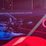 Mercedes-Benz CLA Electric 2026