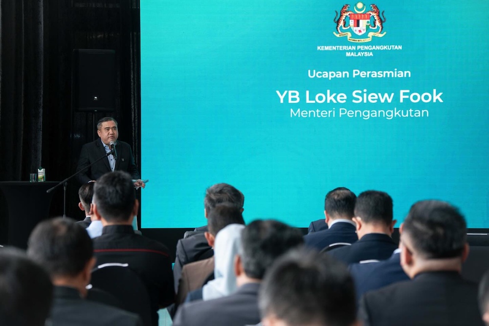 MOT perkenal geran untuk menggantikan kereta lama lebih 20 tahun