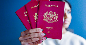 Passport dan MyKad wahaj baharu akan diperkenal dalam enam bulan