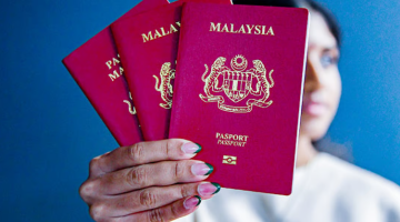 Passport dan MyKad wahaj baharu akan diperkenal dalam enam bulan