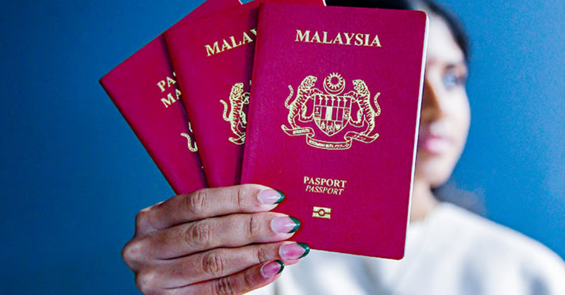 Passport dan MyKad wahaj baharu akan diperkenal dalam enam bulan