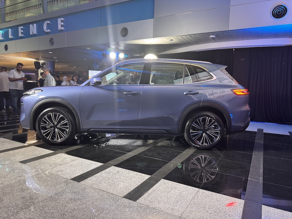 Proton e.MAS 7 PHEV 2026