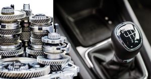 Strategi transmisi Skoda ikut pasaran