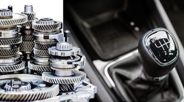 Strategi transmisi Skoda ikut pasaran