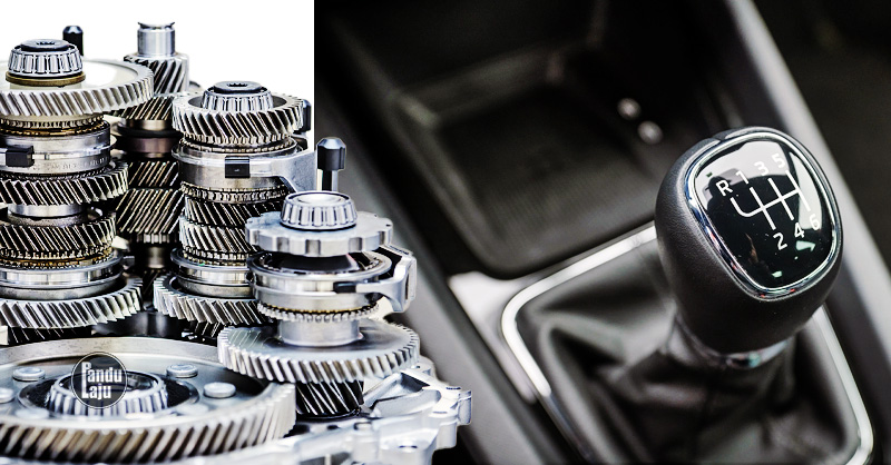 Strategi transmisi Skoda ikut pasaran