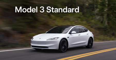 Tesla Model 3 Varian Paling ‘Rahmah’ Kini di Malaysia, Jarak WLTP 534km, Harga RM147,600