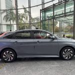 Toyota Vios HEV 2026