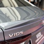 Toyota Vios HEV 2026