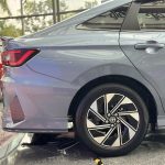 Toyota Vios HEV 2026