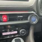 Toyota Vios HEV 2026