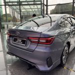 Toyota Vios HEV 2026