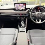 Toyota Vios HEV 2026