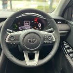 Toyota Vios HEV 2026