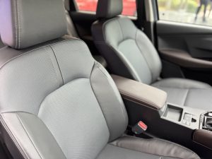 Toyota Vios HEV 2026