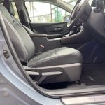 Toyota Vios HEV 2026