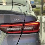 Toyota Vios HEV 2026