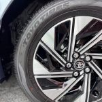 Toyota Vios HEV 2026