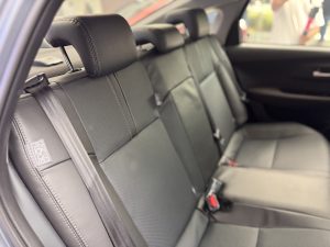 Toyota Vios HEV 2026