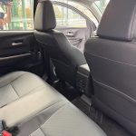 Toyota Vios HEV 2026